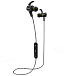- рис.0 Беспроводные наушники MONSTER ISPORT VICTORY IN-EAR WIRELESS (Black) - рис.0