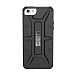 Чехол для смартфонов UAG iPhone 5S/SE Black - рис.0