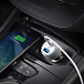 Автомобильное зарядное устройство Anker PowerDrive 2 Elite with Lightning Connector White - рис.5