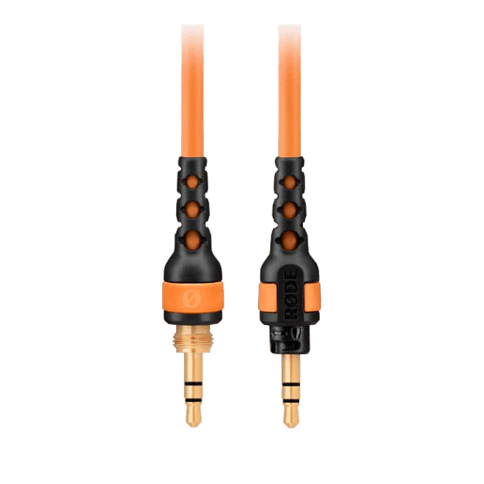 Кабель RODE NTH-CABLE Orange 1.2m - рис.1