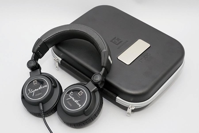 Наушники Ultrasone Signature STUDIO - рис.5