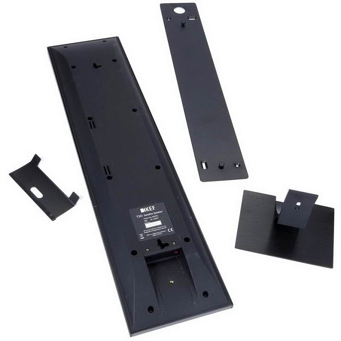 Напольная акустика KEF T301 Black - рис.5