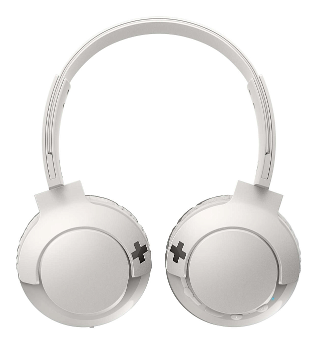 Беспроводные наушники Philips SHB3075 White - рис.3