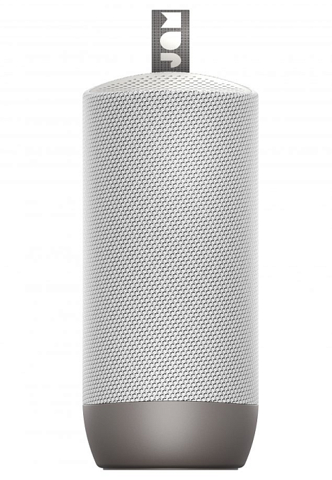 Портативная колонка Jam Zero Chill Grey - рис.4