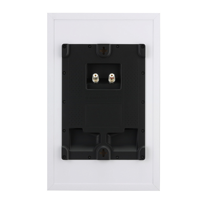 Настенная акустика Dali OBERON On-Wall Light Oak - рис.4