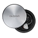 Кейс для наушников Aurian Anodized Alluminium Storage Case Silver - рис.2