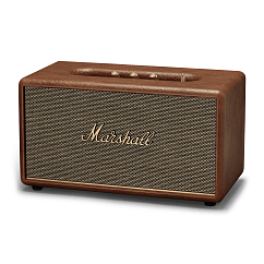 Беспроводная акустика Marshall Stanmore III Brown