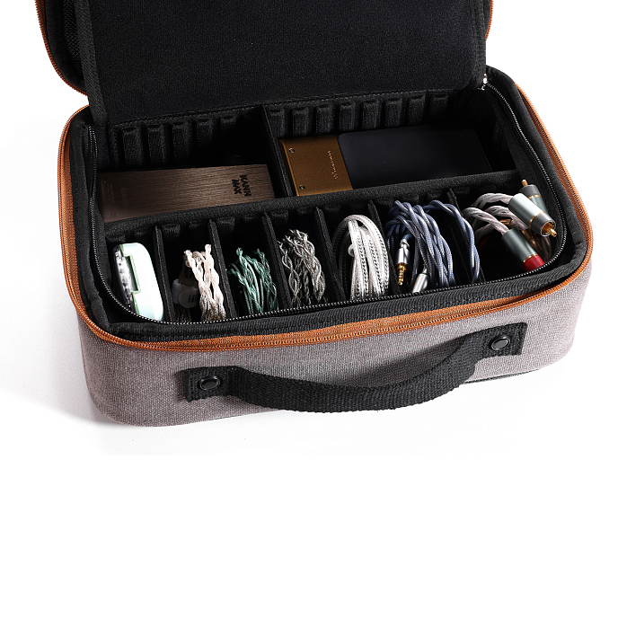 Чехлы для хранения ddHiFi CZ300 Case - рис.9