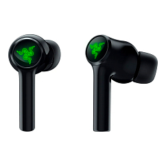 Беспроводные наушники Razer Hammerhead True Wireless 2021 Black