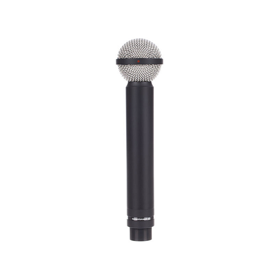 Студийный микрофон Beyerdynamic M 160 - рис.0