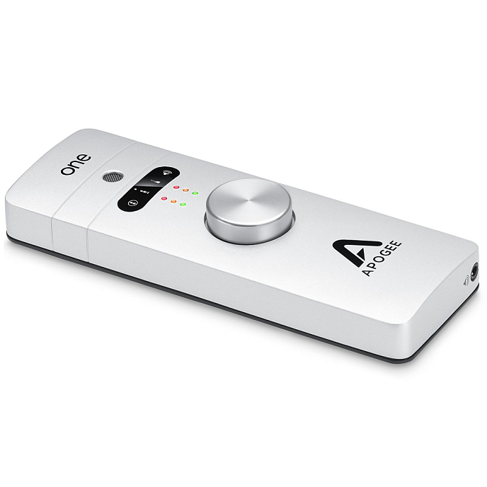 Аудиоинтерфейс Apogee One - рис.1