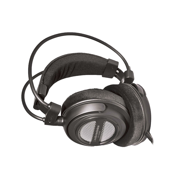 Наушники Audio-Technica ATH-TAD400 - рис.2