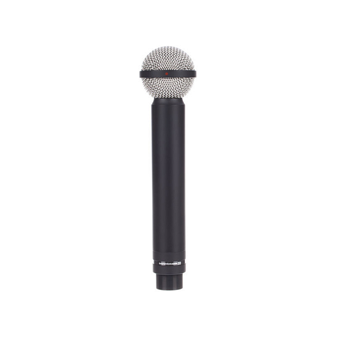 Микрофон студийный Beyerdynamic M 160 - рис.0