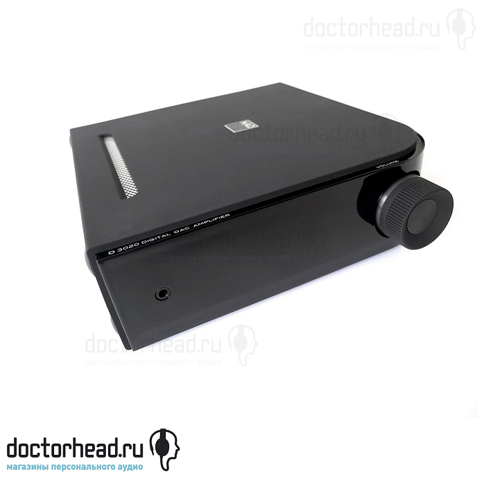 Интегральный усилитель NAD D 3020 Hybrid Digital Amplifier - рис.13