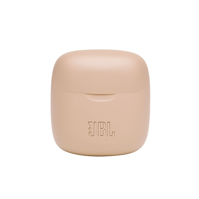 Беспроводные наушники JBL Tune 225TWS Gold - рис.6