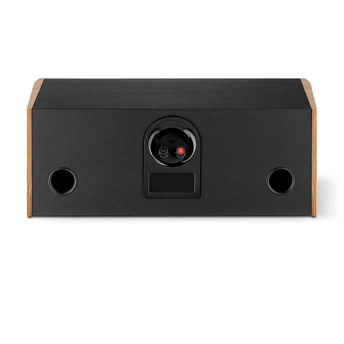 Полочная акустика Focal Aria Evo X Center Walnut - рис.2