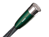 Кабель AudioQuest Earth XLR-XLR 2.0 м - рис.3 Кабель AudioQuest Earth XLR-XLR 2.0 м - рис.3