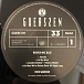 Виниловая пластинка Rick Saucedo - Heaven Was Blue - 2LP - рис.3