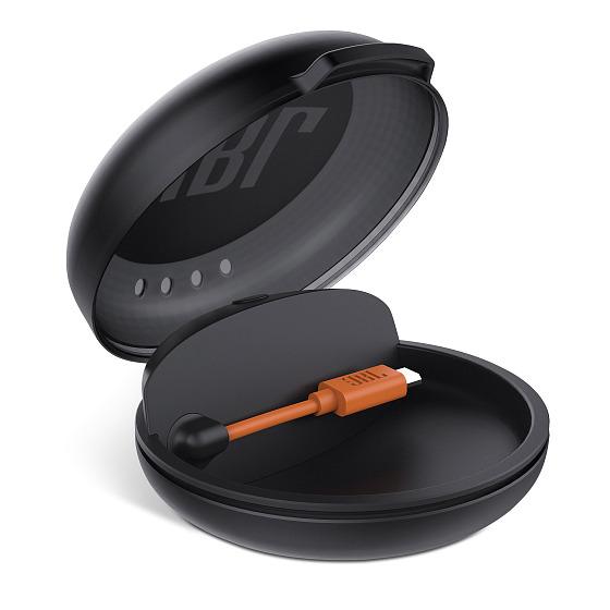 Чехол для наушников JBL Headphones Charging Case - рис.0