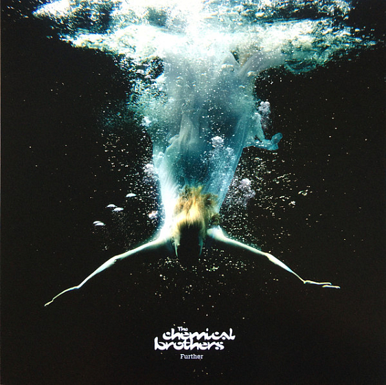 Пластинка The Chemical Brothers - Further - рис.0