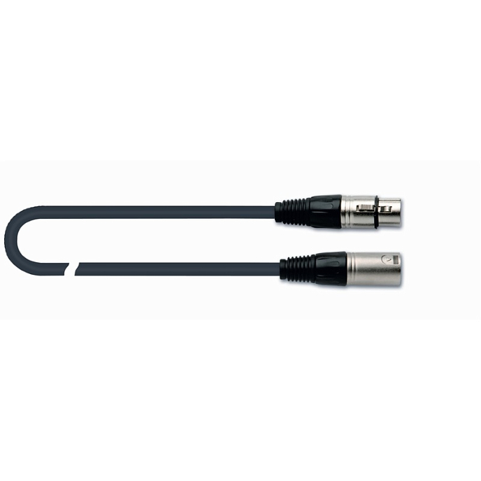 Кабель QUIK LOK MX775-5 5m - рис.0