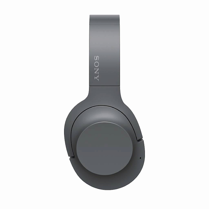 Беспроводные наушники Sony WH-H900N Gray - рис.4