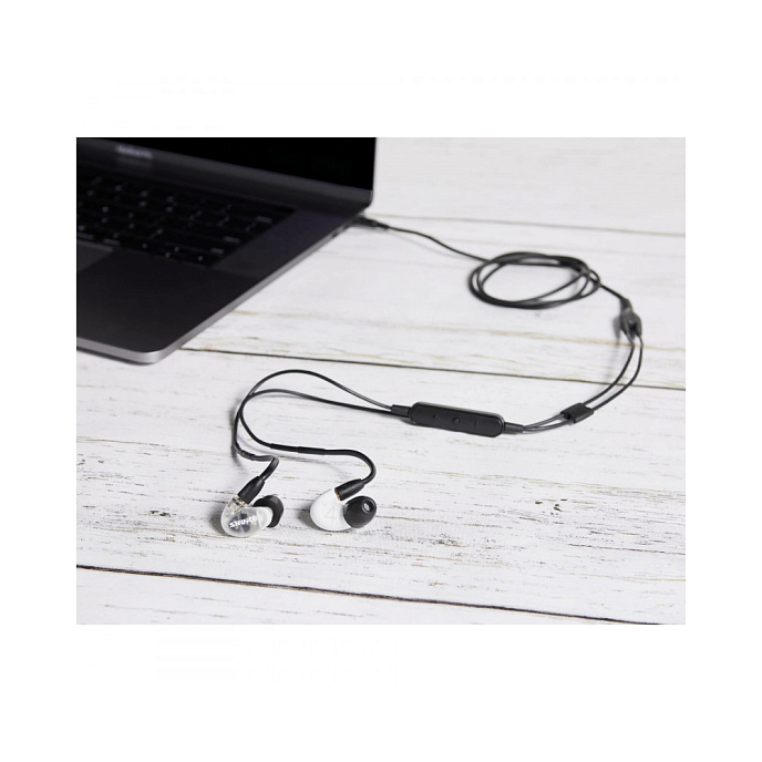 Наушники Shure AONIC 4 White - рис.5