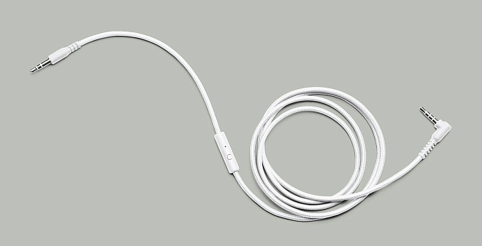 Наушники Urbanears PLATTAN ADV TRUE WHITE - рис.6