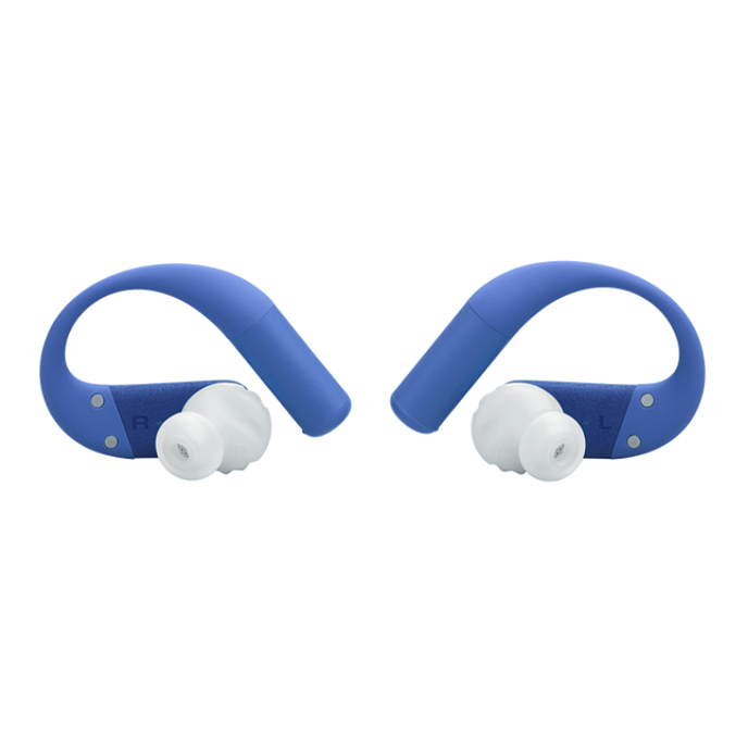 Беспроводные наушники JBL Endurance Peak 4 Blue - рис.2