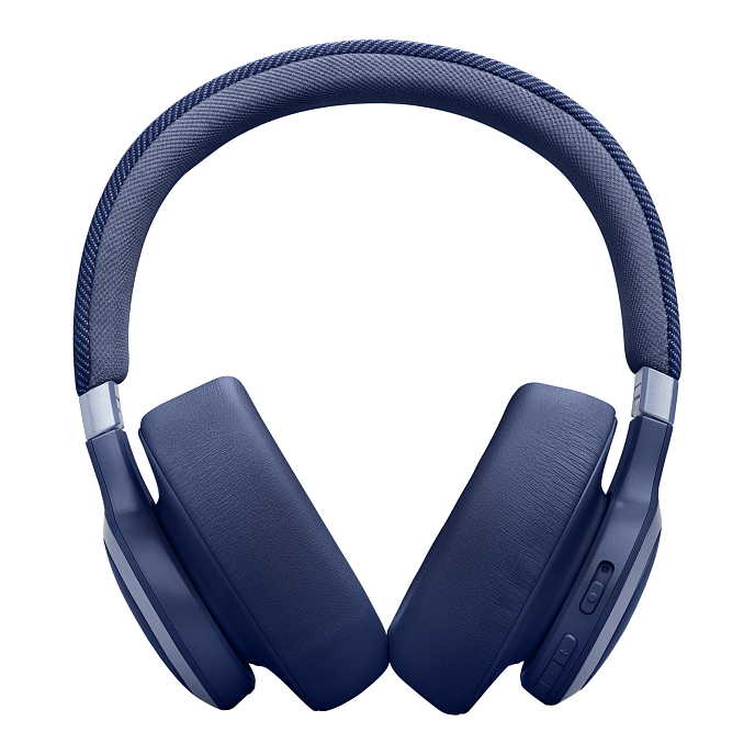Беспроводные наушники JBL Live 770NC Blue - рис.2