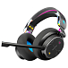 Беспроводные наушники Skullcandy Plyr Multi-Platform Wireless Black - рис.0