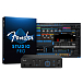 Аудиоинтерфейс Fender Quantum LT 4 Black - рис.5