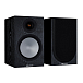 - рис.0 Полочная акустика Monitor Audio Silver 100 7G Black Oak - рис.0