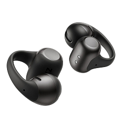 Наушники накладные Shokz OpenDots 2 Black