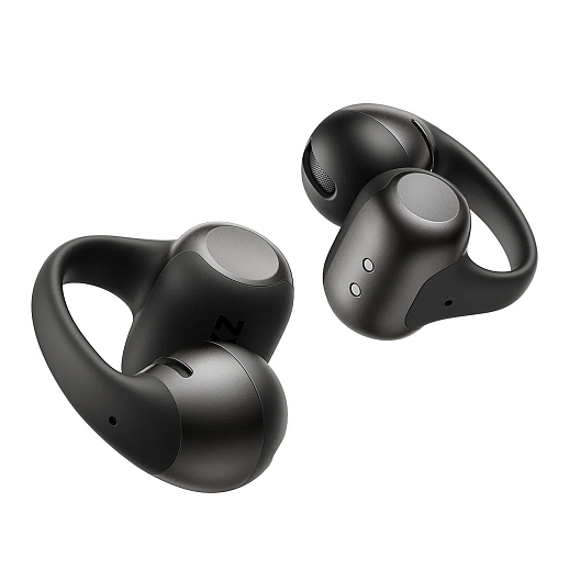Наушники накладные Shokz OpenDots 2 Black