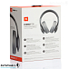 Беспроводные наушники JBL Everest 700 BT Grey - рис.20