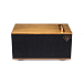 Портативная колонка Klipsch The Three Ebony - рис.0