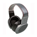 High End наушники Abyss Diana PHI Titanium Gray - рис.1 High End наушники Abyss Diana PHI Titanium Gray - рис.1