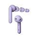 Беспроводные наушники Urbanears Alby Ultra Violet - рис.1