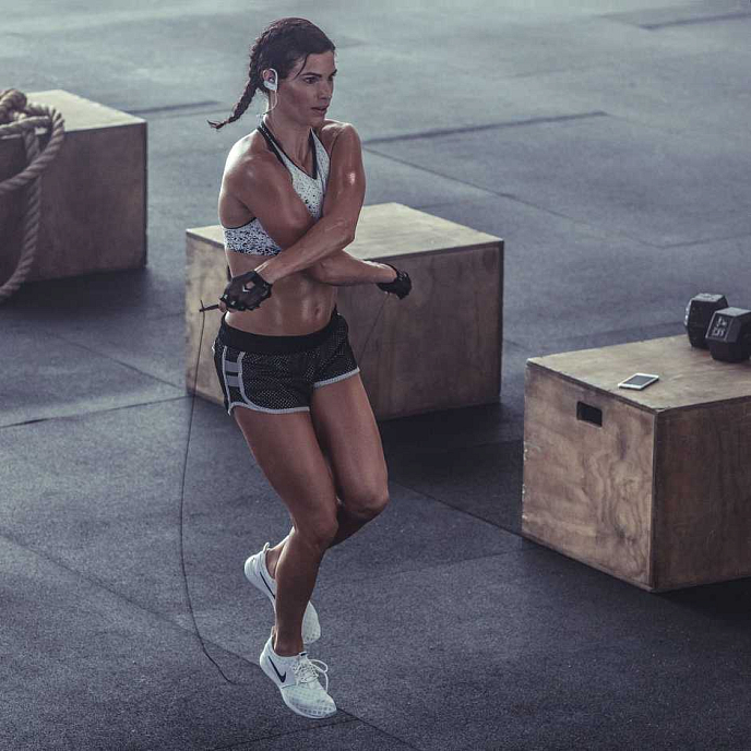 Беспроводные наушники Beats Powerbeats 3 Wireless White - рис.8