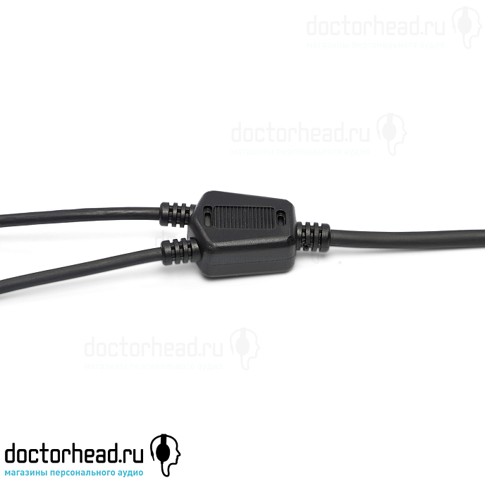 Игровая гарнитура German Maestro GMH C 8.100D - рис.8