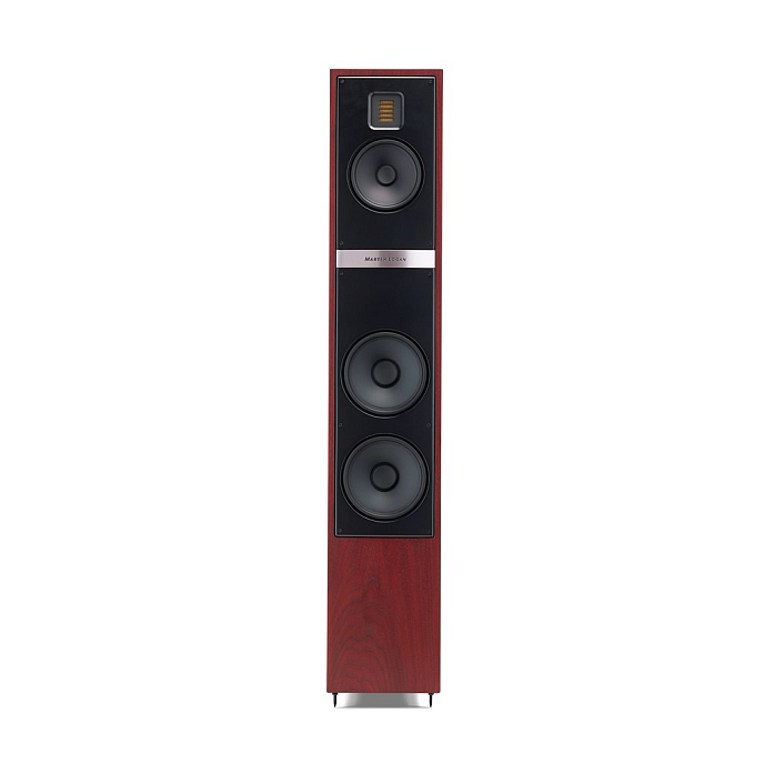 Напольная акустика Martin Logan Motion 40i Red Walnut - рис.4