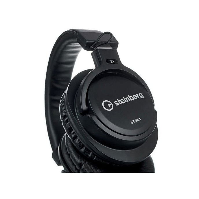 Аудиоинтерфейс Steinberg UR22C Recording Pack - рис.12