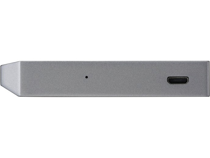 Плеер Pioneer XDP-300R silver - рис.3