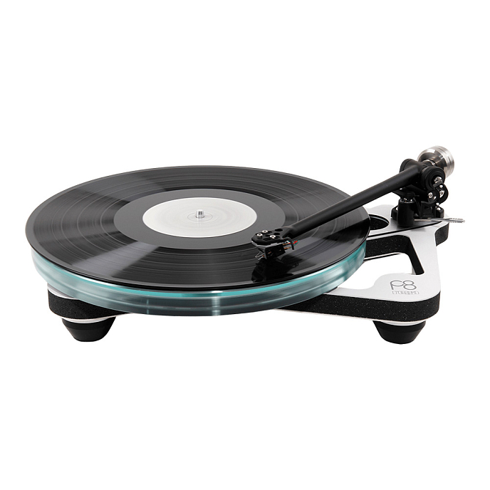 Проигрыватель винила Rega Planar 8 ND9 White - рис.3
