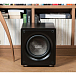 - рис.2 Сабвуфер Velodyne Vi-Q12 Black - рис.2