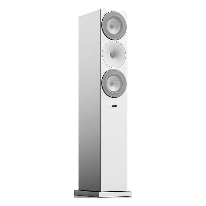 Напольная акустика Amphion Argon7LX Full White - рис.2