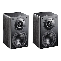 Полочная акустика Indiana Line Nota 240 XN Black