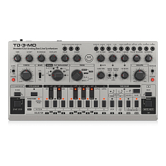 Синтезатор Behringer TD-3-MO Silver