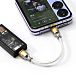 Кабель ddHiFi TC05 M2 USB-C to USB-C 1m - рис.2
